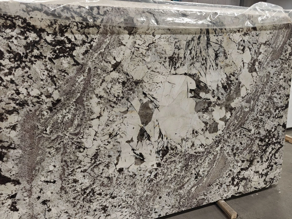 Kopenhagen surface — Guava Quartz + Stone | Adam Stonetech (view 2)