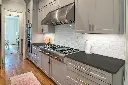 Galena surface — Guava Quartz + Stone | Adam Stonetech (view 2)