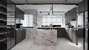 Calacatta Macchia Vecchia surface — Guava Quartz + Stone | Adam Stonetech (view 1)