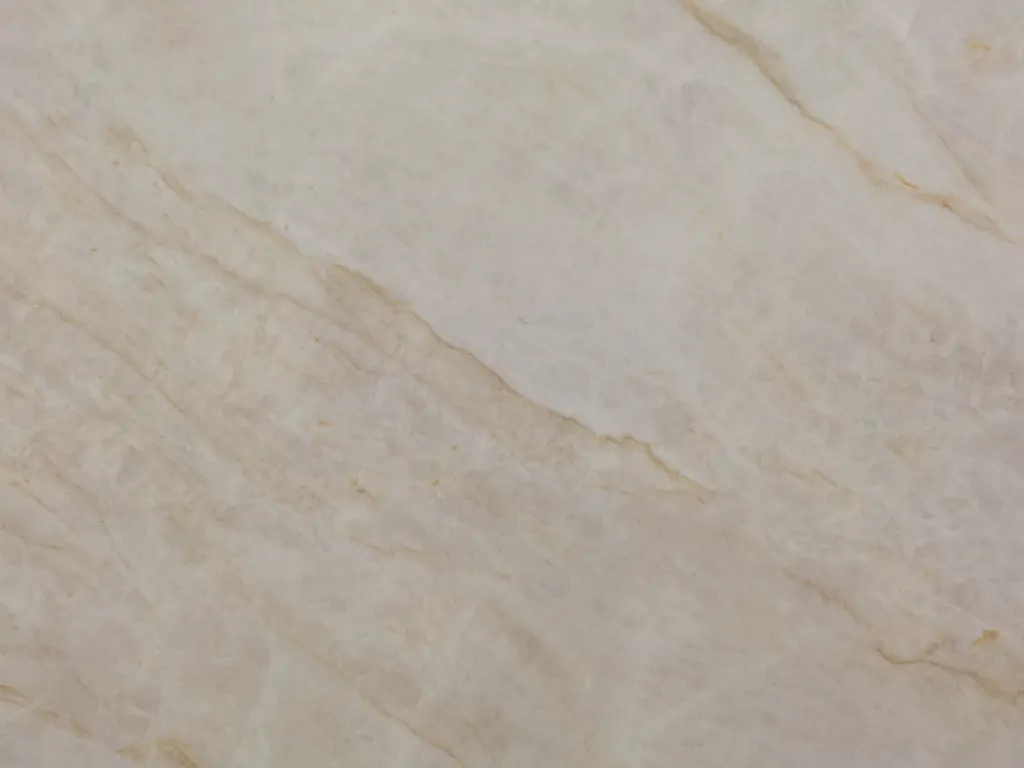Taj Mahal surface — Guava Quartz + Stone | Adam Stonetech (view 2)