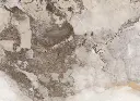 Breccia Aurora surface — Guava Quartz + Stone | Adam Stonetech (view 2)