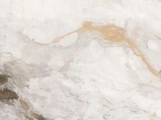 Breccia Aurora surface — Guava Quartz + Stone | Adam Stonetech (view 3)