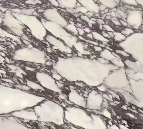 Calacatta Viola surface — Guava Quartz + Stone | Adam Stonetech (view 2)