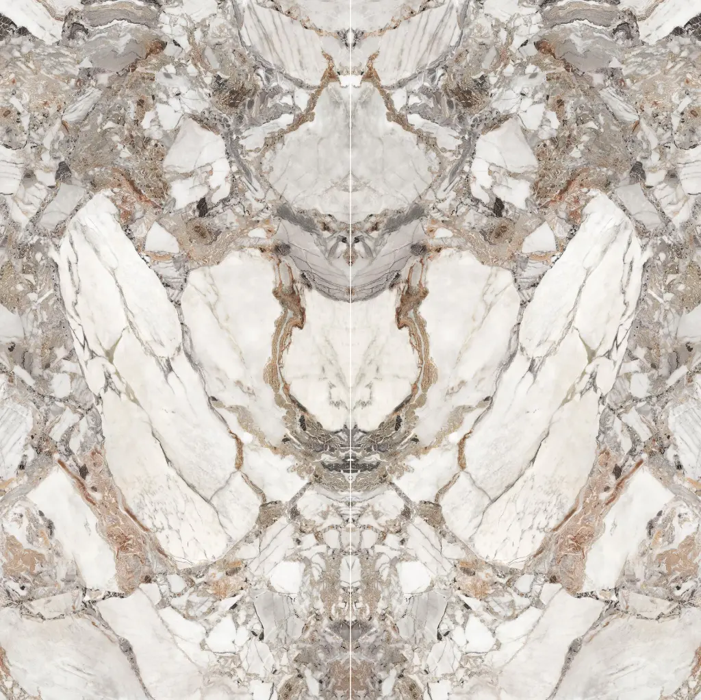Agata Marron surface — Guava Quartz + Stone | Adam Stonetech (view 1)