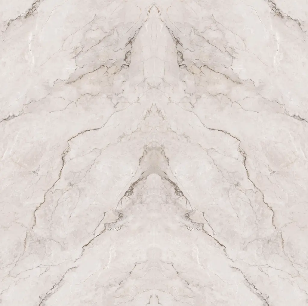 Camus White surface — Guava Quartz + Stone | Adam Stonetech (view 3)