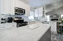 Salt Crush 2cm surface — Guava Quartz + Stone | Adam Stonetech (view 1)