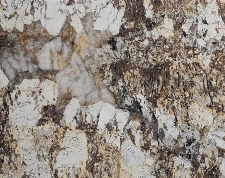 Normandy surface — Guava Quartz + Stone | Adam Stonetech (view 1)