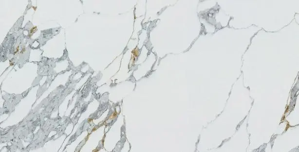 Arabescato Gold surface — Guava Quartz + Stone | Adam Stonetech (view 2)