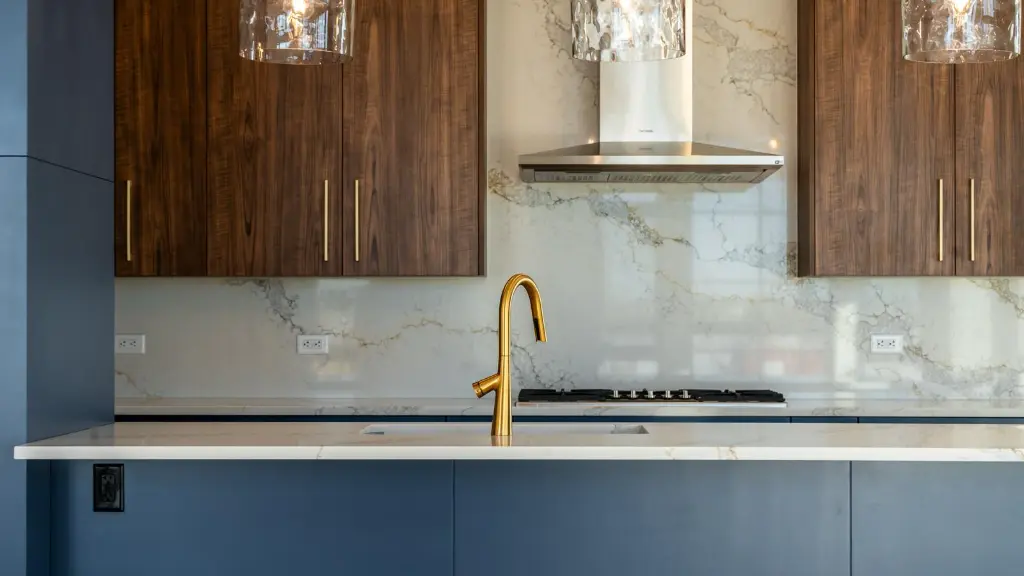 Lambrusco surface — Guava Quartz + Stone | Adam Stonetech (view 2)