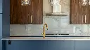 Lambrusco surface — Guava Quartz + Stone | Adam Stonetech (view 2)