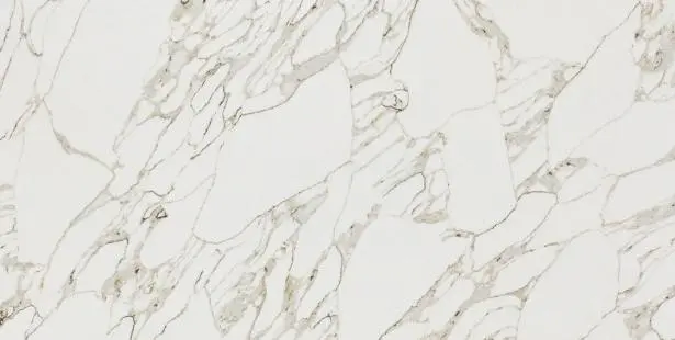 Arabescato Bettogli surface — Guava Quartz + Stone | Adam Stonetech (view 3)