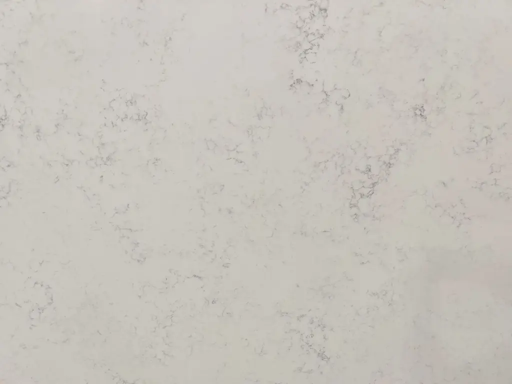 Ice Swirl surface — Guava Quartz + Stone | Adam Stonetech (view 1)