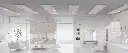 Statuario Scaligero surface — Guava Quartz + Stone | Adam Stonetech (view 3)