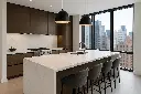 Mastinella surface — Guava Quartz + Stone | Adam Stonetech (view 1)