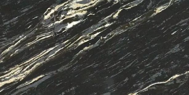 Titanium Gold [AGQ9813] (leather) surface — Guava Quartz + Stone | Adam Stonetech (view 2)