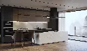 Calacatta Borghini Classic surface — Guava Quartz + Stone | Adam Stonetech (view 1)