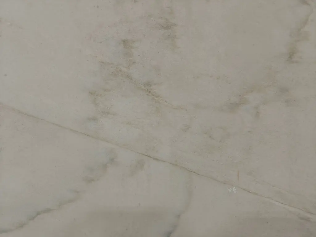 White Macaubas surface — Guava Quartz + Stone | Adam Stonetech