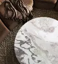Oyster White surface — Guava Quartz + Stone | Adam Stonetech (view 2)